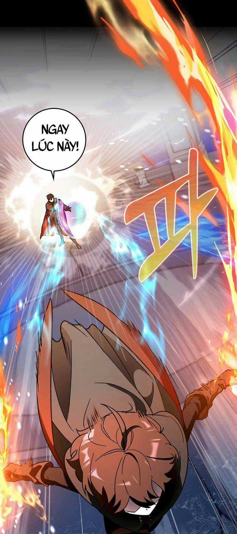 Trợ Thủ Đắc Lực Chapter 8 trang 54