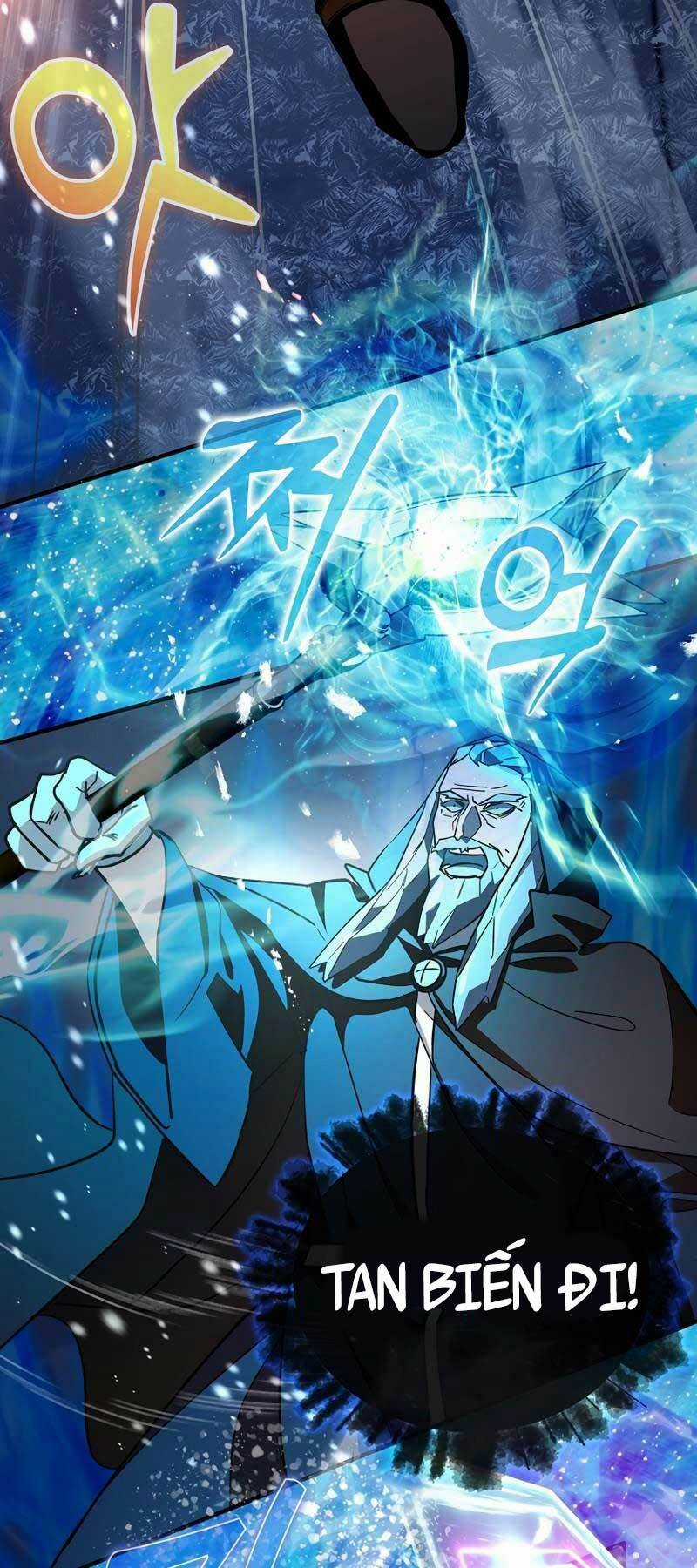 Trợ Thủ Đắc Lực Chapter 8 trang 55