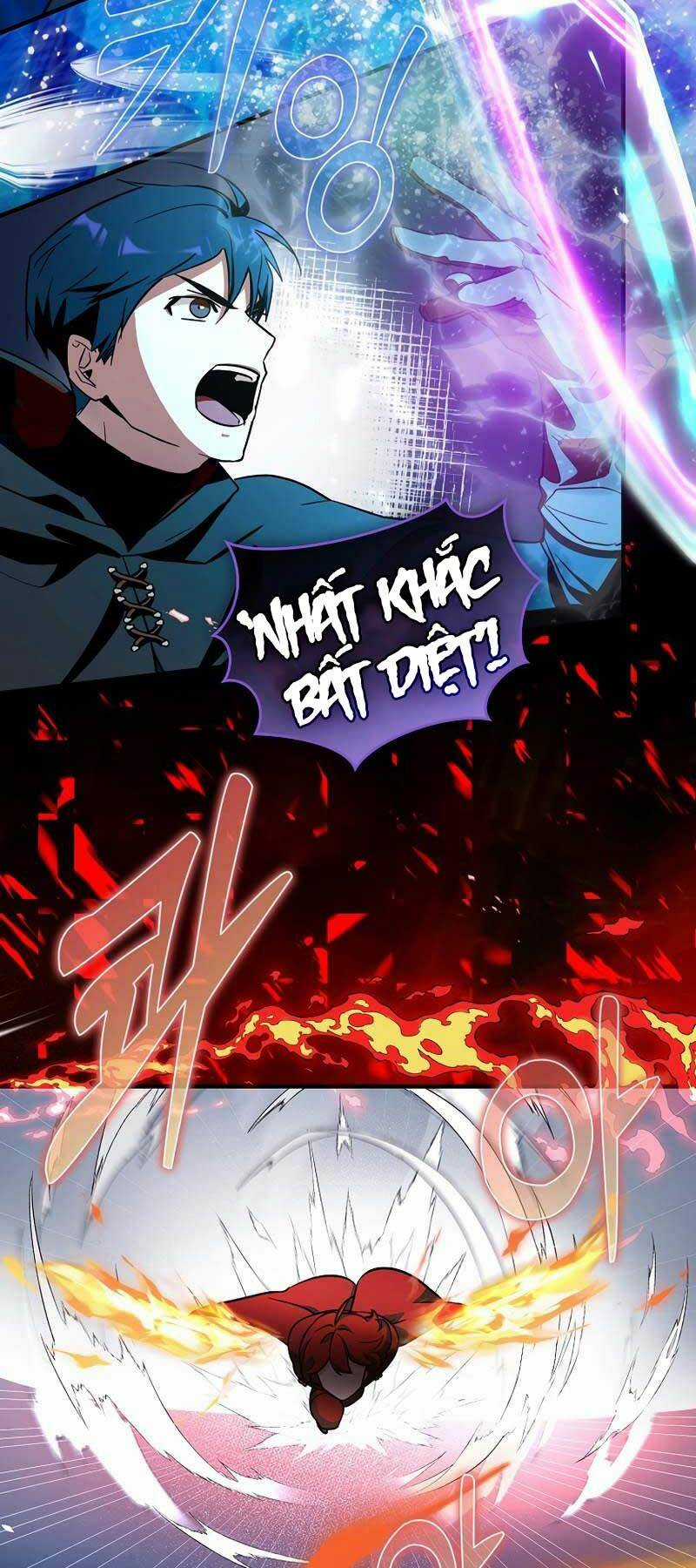 Trợ Thủ Đắc Lực Chapter 8 trang 56