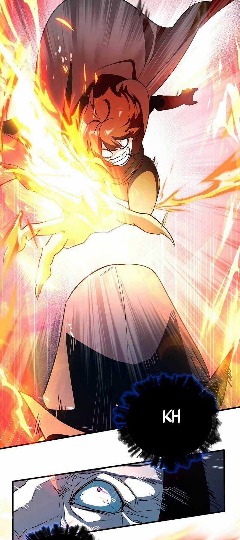 Trợ Thủ Đắc Lực Chapter 8 trang 60