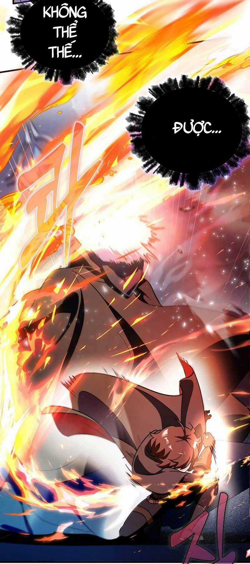 Trợ Thủ Đắc Lực Chapter 8 trang 61