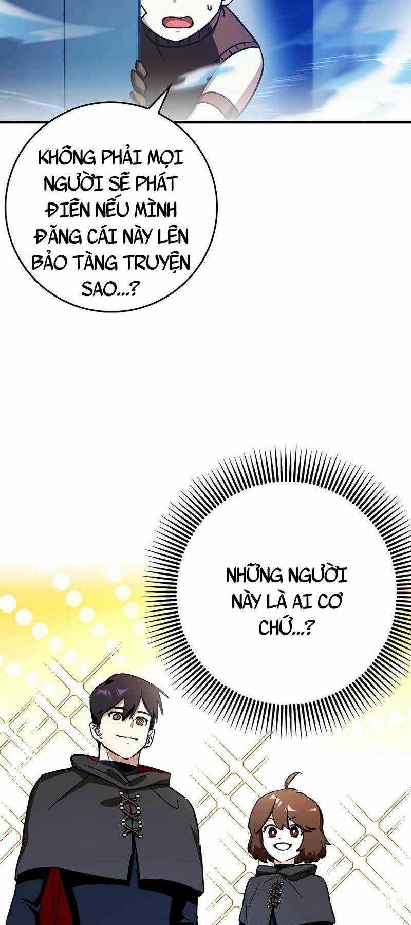 Trợ Thủ Đắc Lực Chapter 8 trang 67