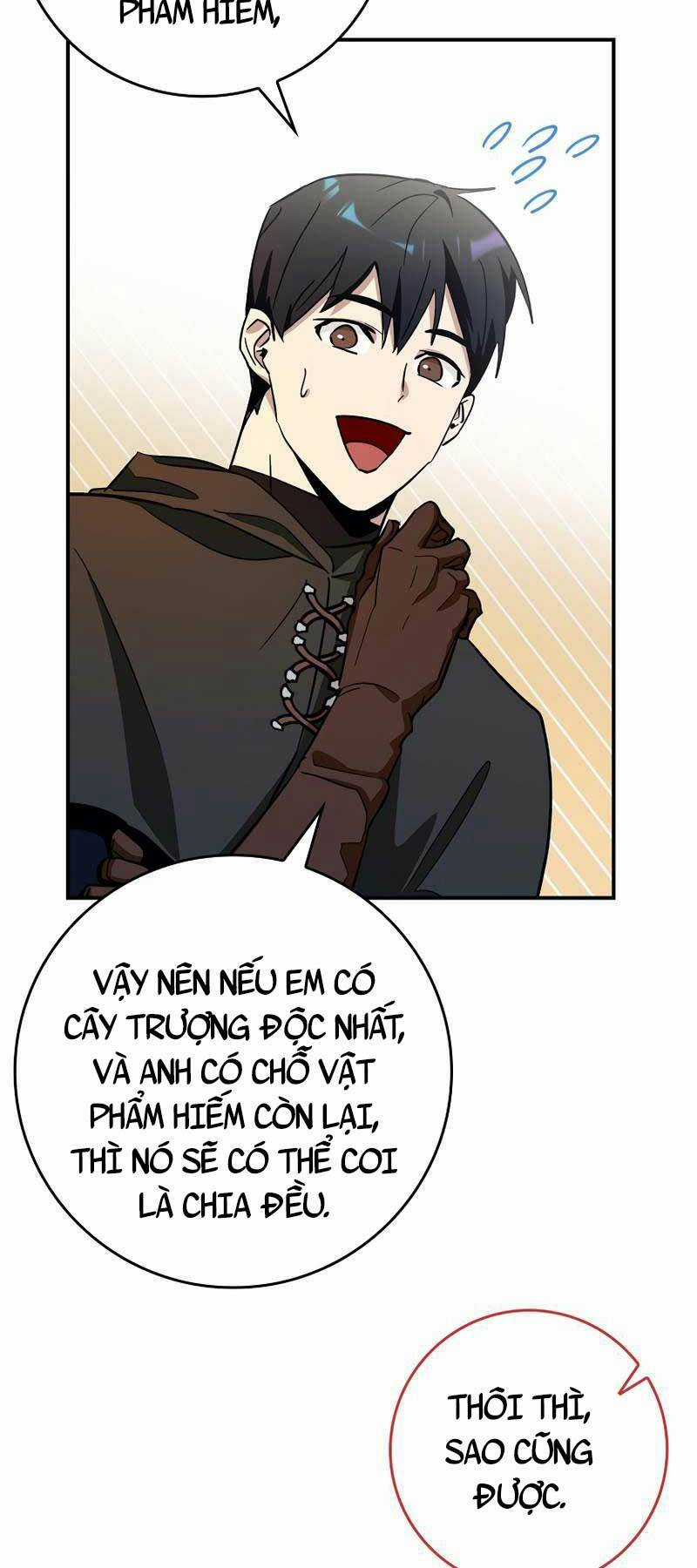 Trợ Thủ Đắc Lực Chapter 8 trang 72