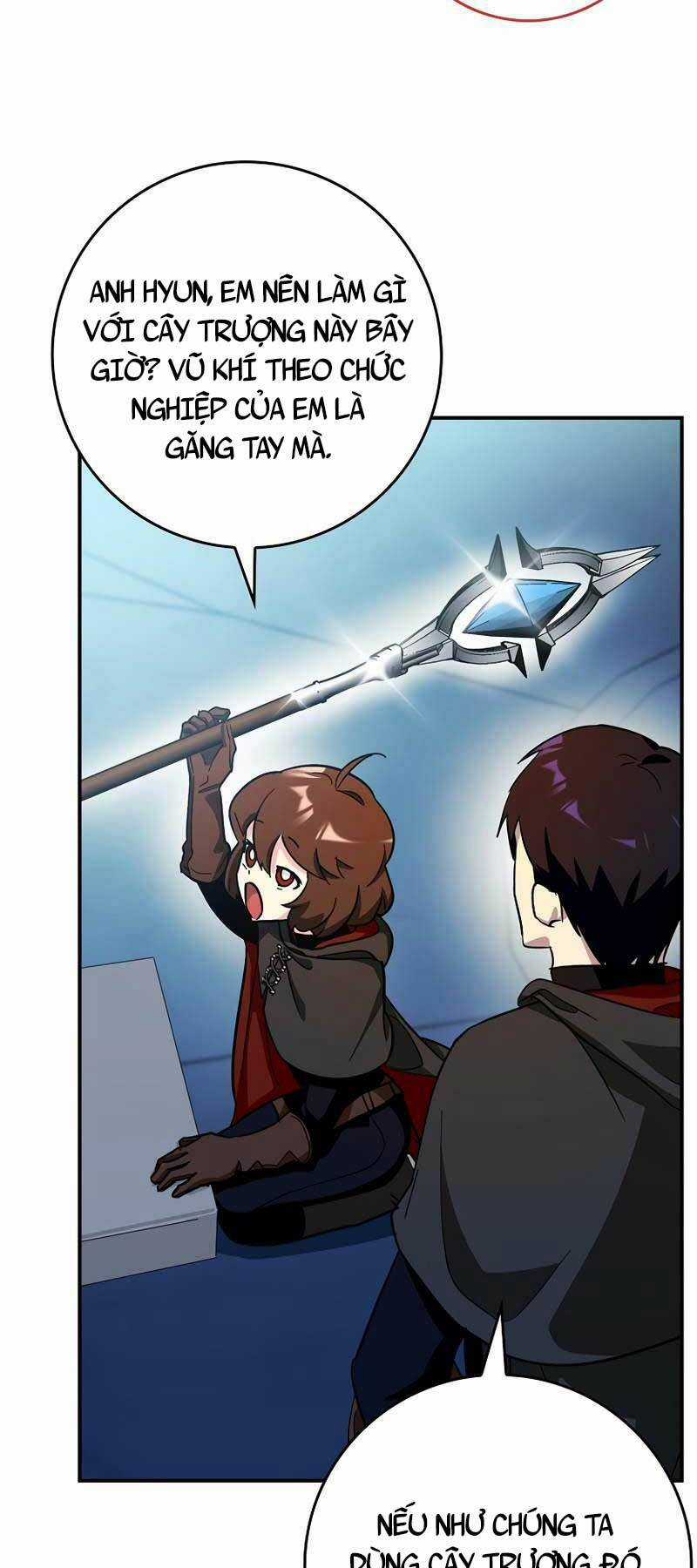 Trợ Thủ Đắc Lực Chapter 8 trang 73