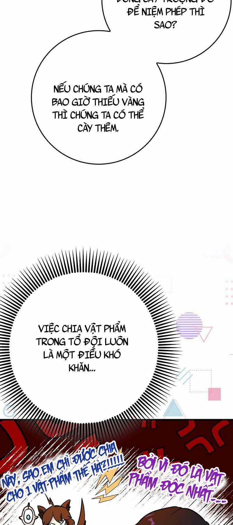 Trợ Thủ Đắc Lực Chapter 8 trang 74