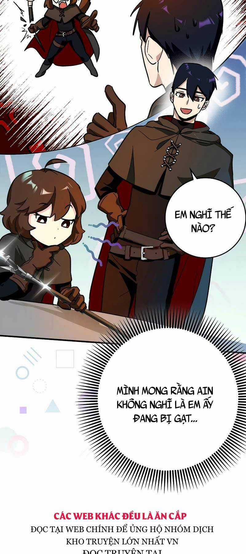 Trợ Thủ Đắc Lực Chapter 8 trang 75