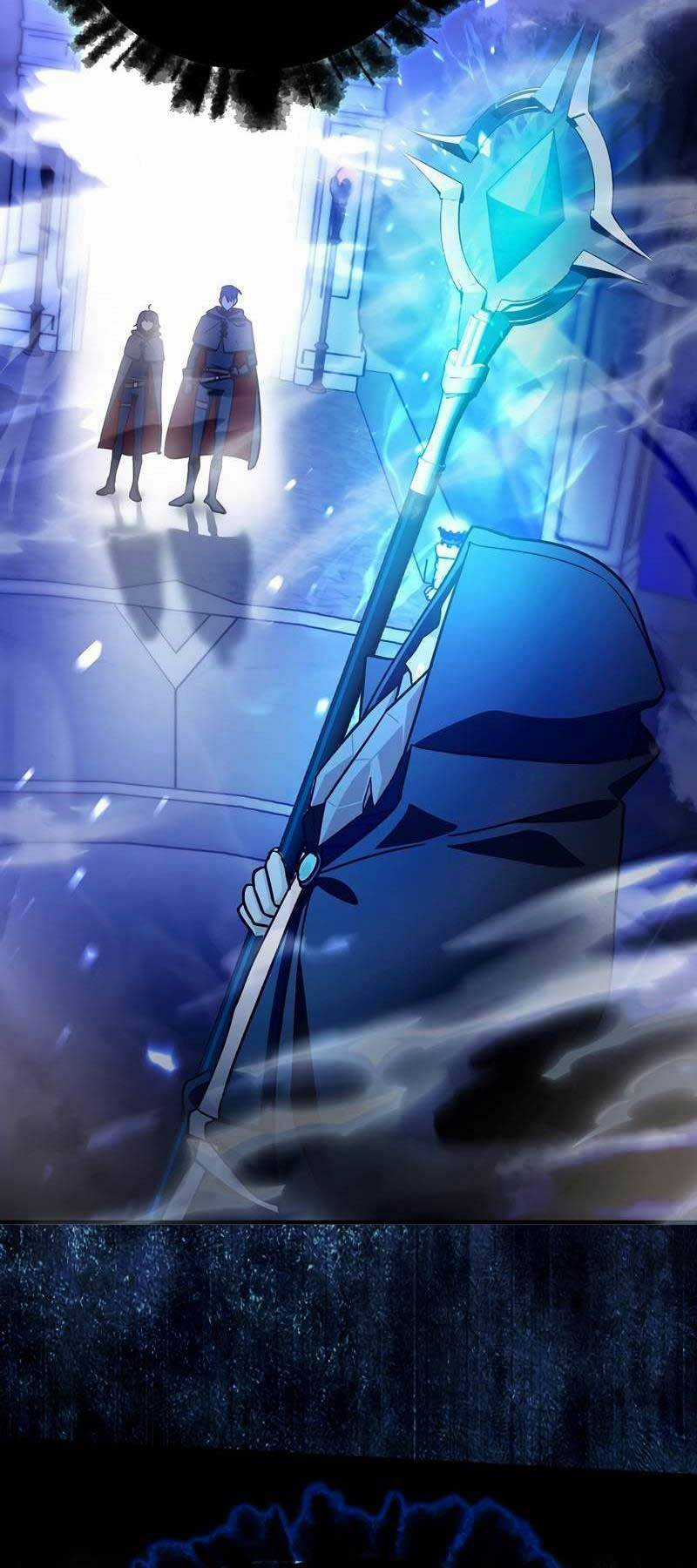 Trợ Thủ Đắc Lực Chapter 8 trang 8