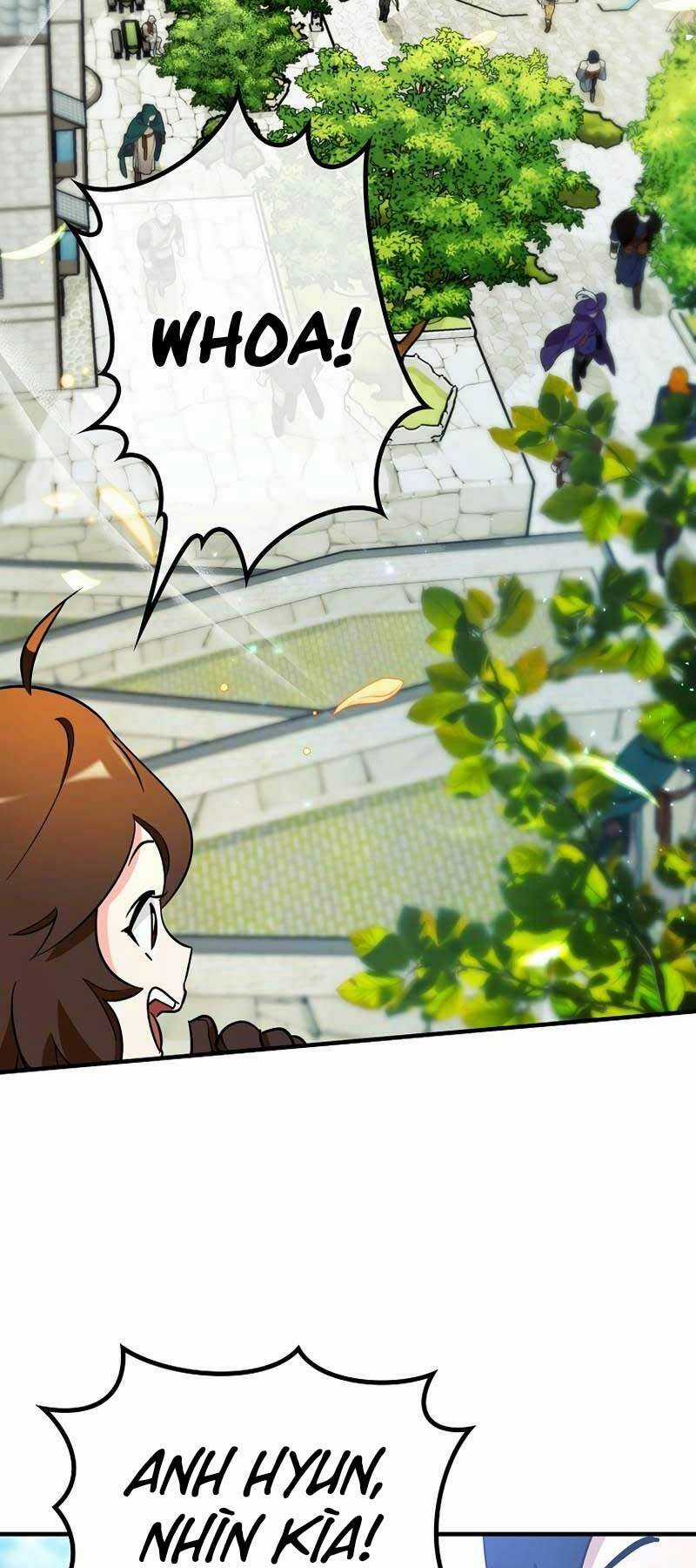 Trợ Thủ Đắc Lực Chapter 8 trang 80