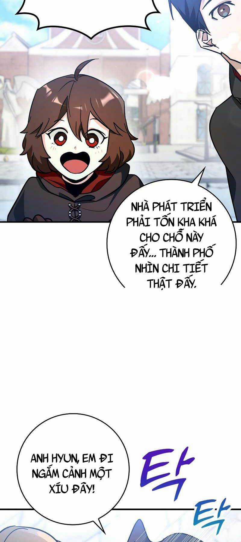 Trợ Thủ Đắc Lực Chapter 8 trang 81