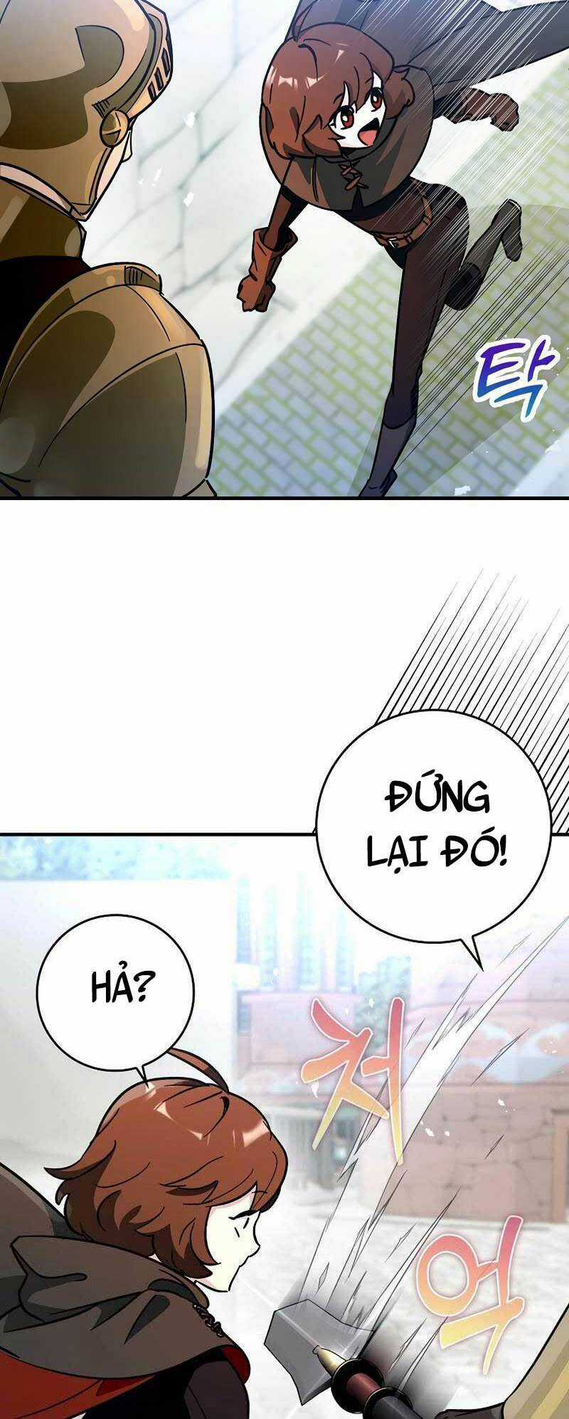 Trợ Thủ Đắc Lực Chapter 8 trang 82