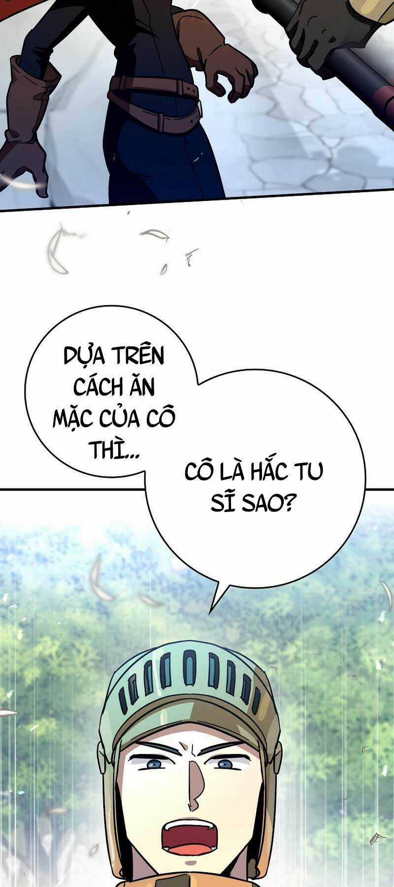 Trợ Thủ Đắc Lực Chapter 8 trang 83
