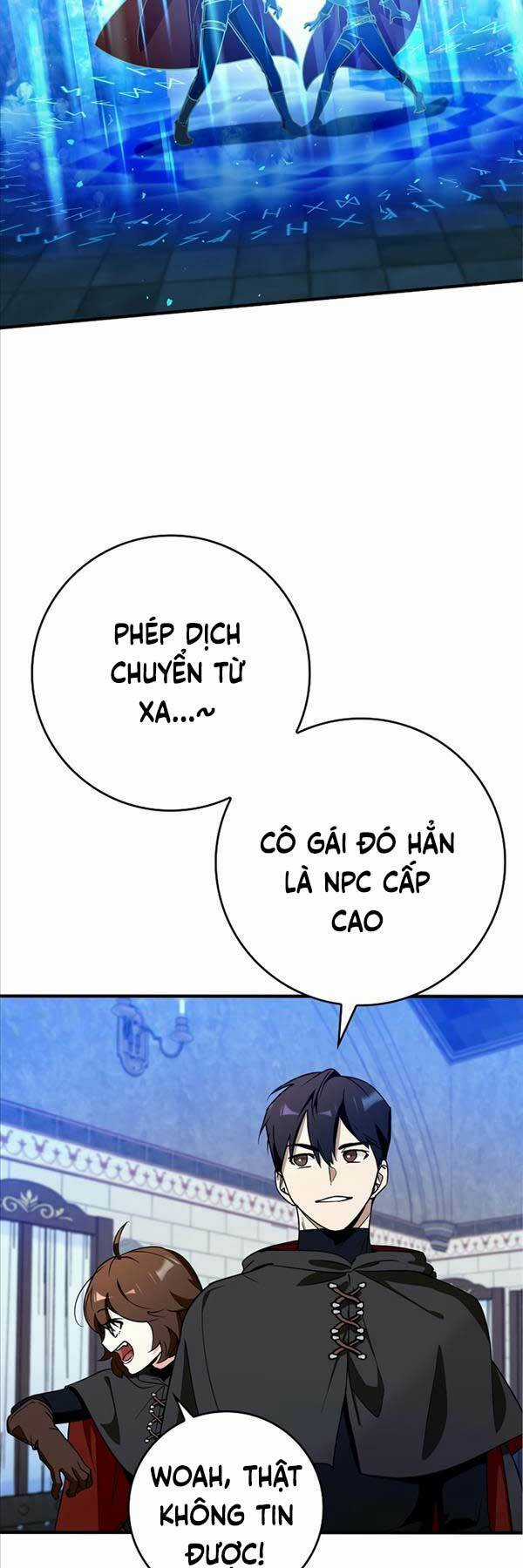 Trợ Thủ Đắc Lực Chapter 9 trang 11
