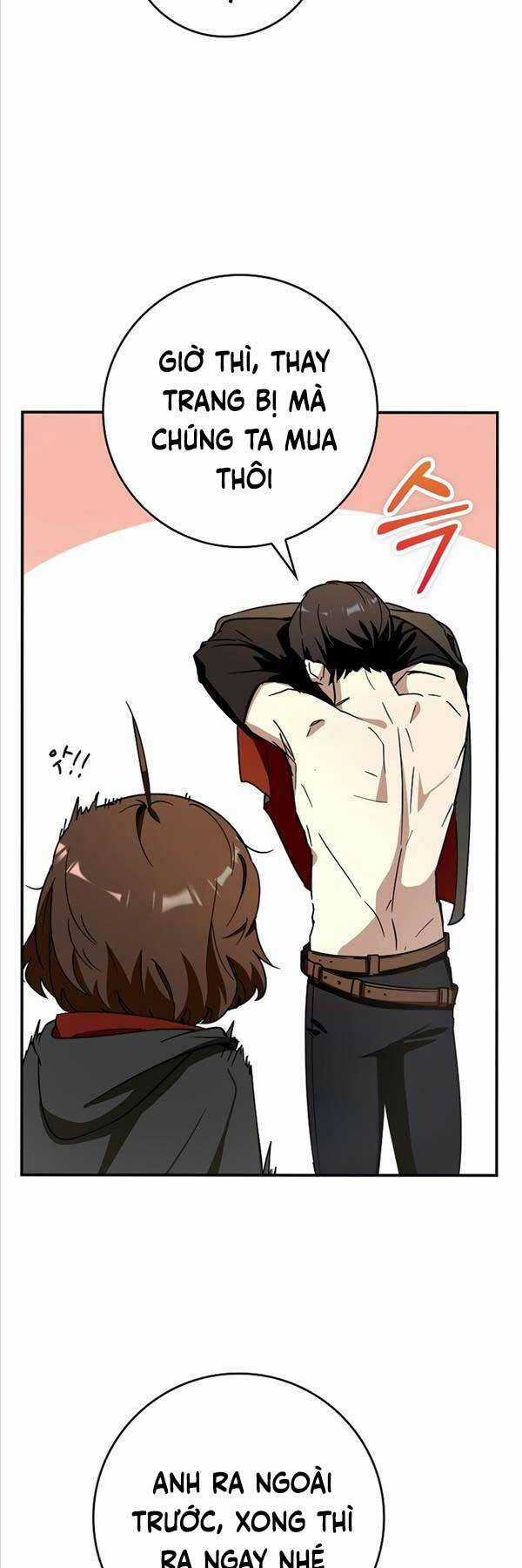 Trợ Thủ Đắc Lực Chapter 9 trang 12