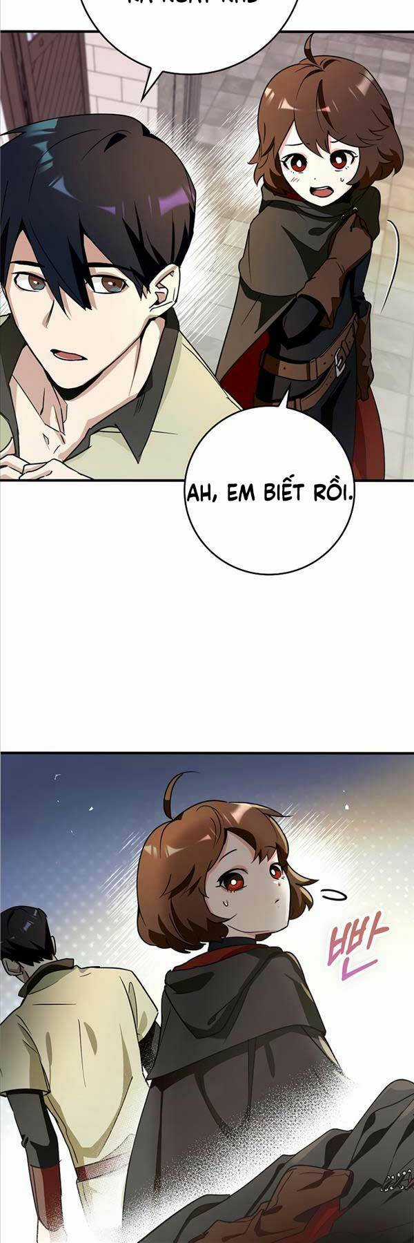 Trợ Thủ Đắc Lực Chapter 9 trang 13