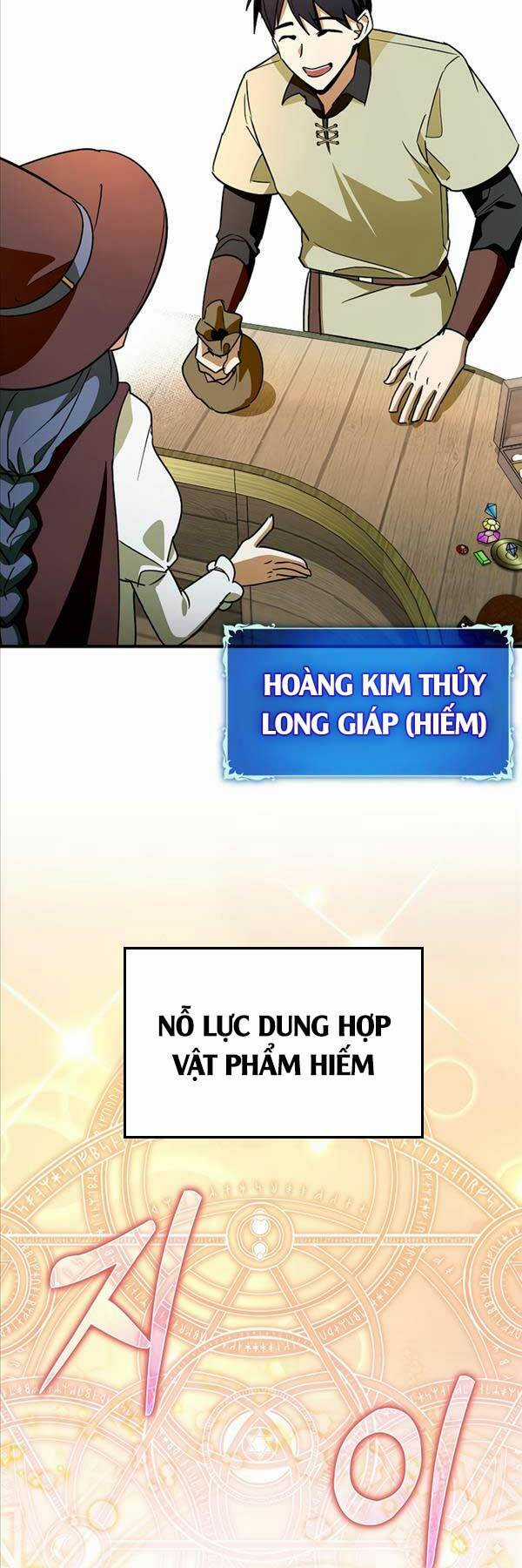 Trợ Thủ Đắc Lực Chapter 9 trang 15