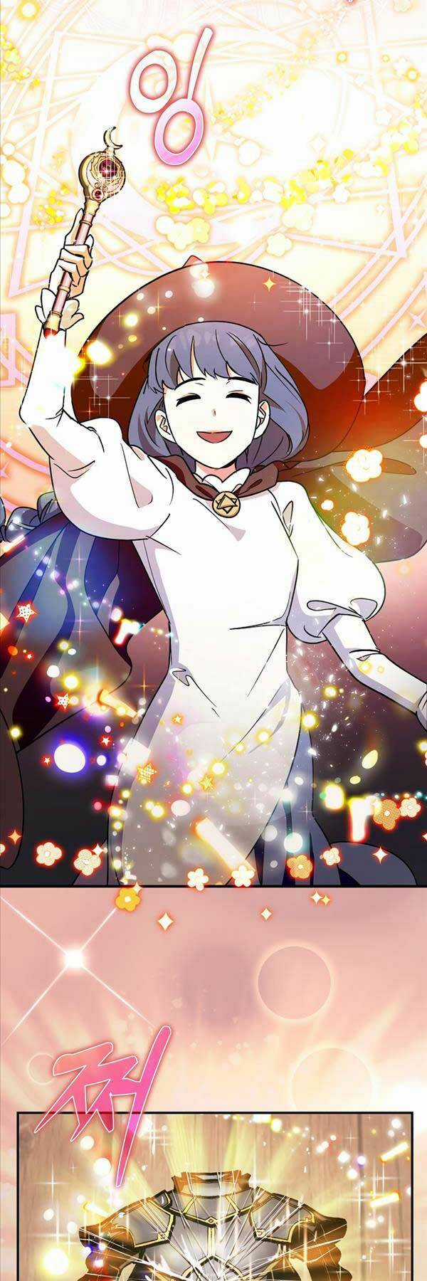 Trợ Thủ Đắc Lực Chapter 9 trang 16