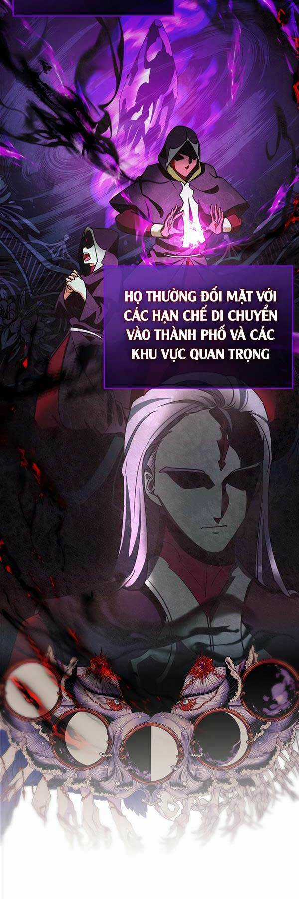 Trợ Thủ Đắc Lực Chapter 9 trang 2