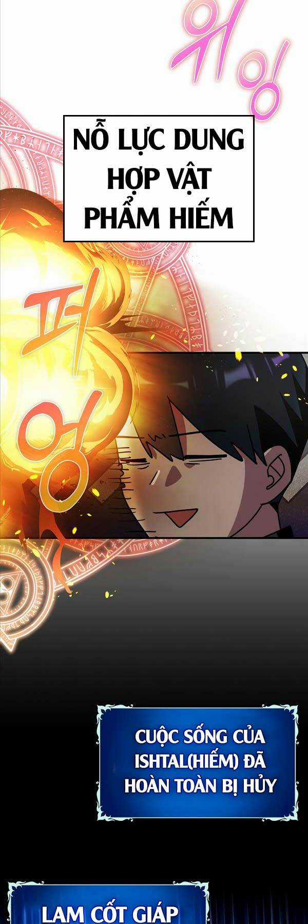 Trợ Thủ Đắc Lực Chapter 9 trang 20