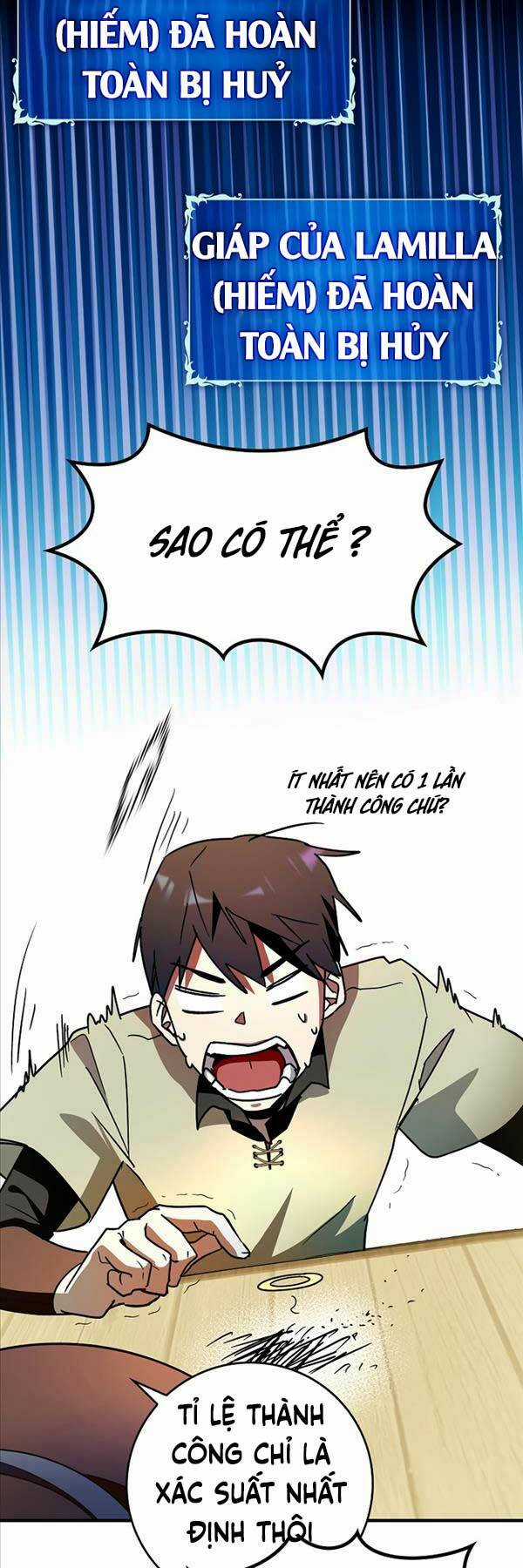 Trợ Thủ Đắc Lực Chapter 9 trang 21