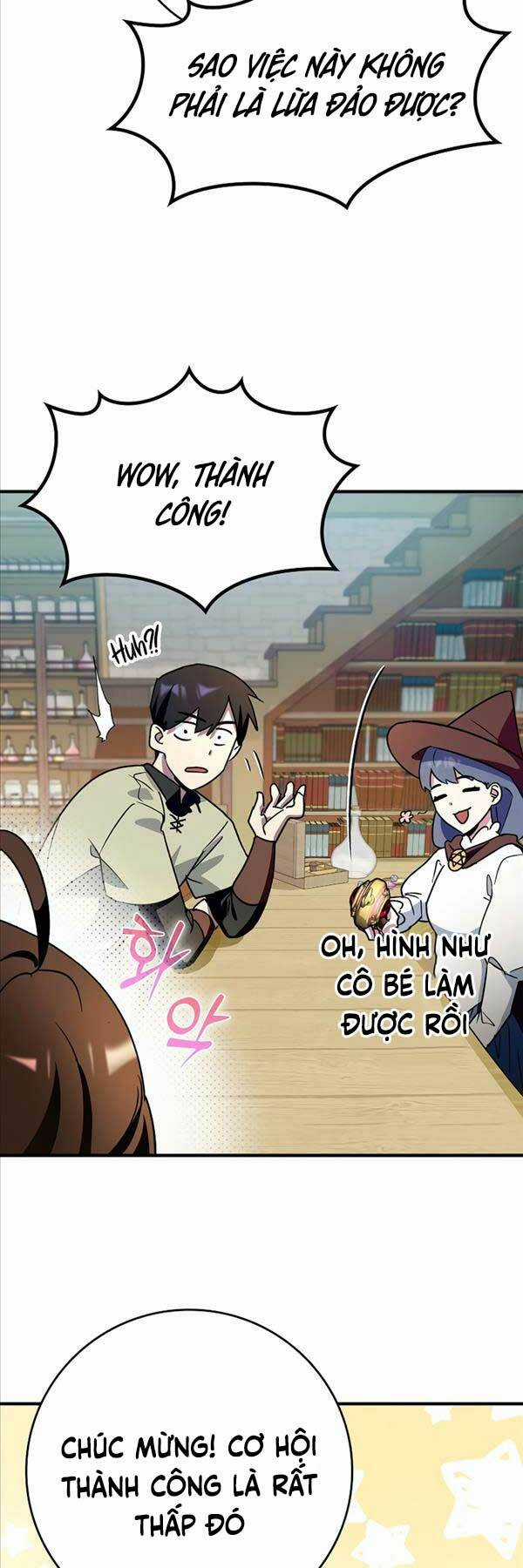 Trợ Thủ Đắc Lực Chapter 9 trang 22