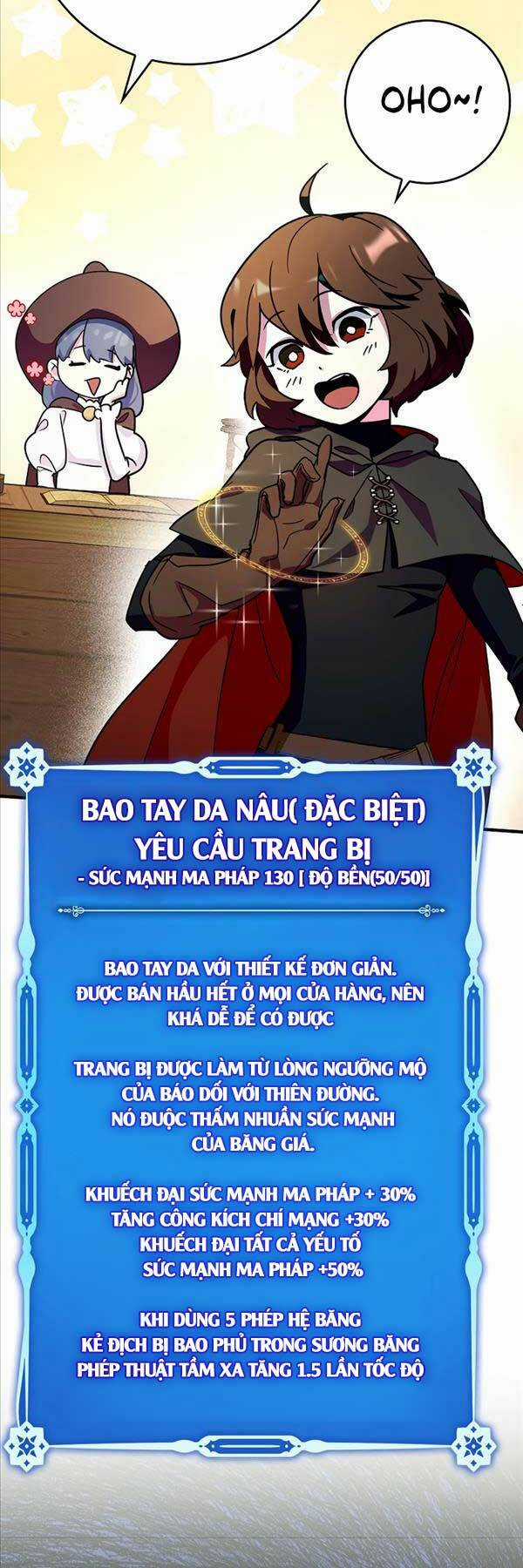 Trợ Thủ Đắc Lực Chapter 9 trang 23