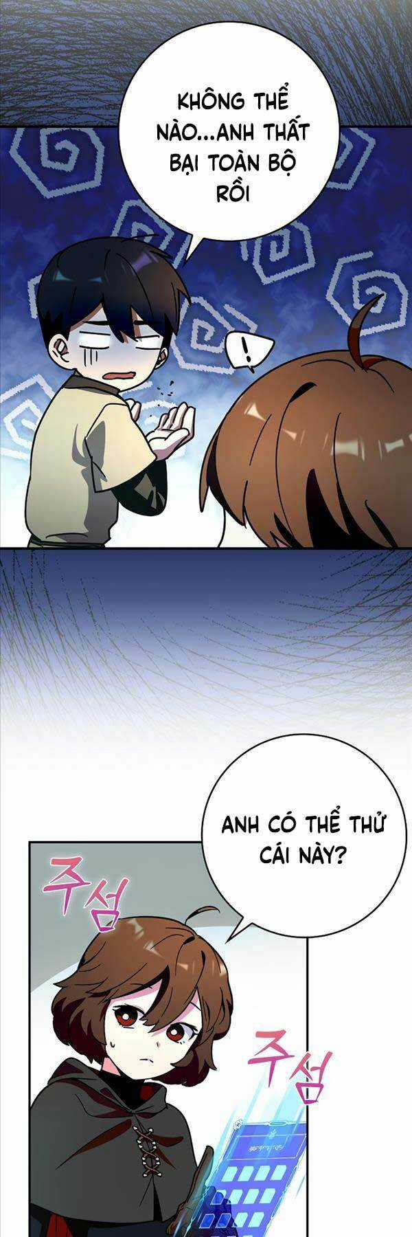 Trợ Thủ Đắc Lực Chapter 9 trang 24