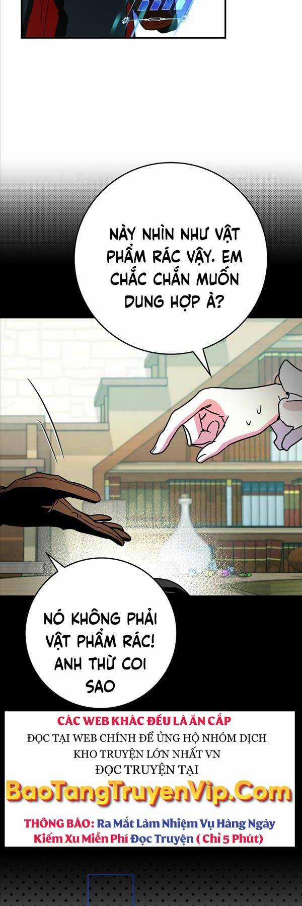 Trợ Thủ Đắc Lực Chapter 9 trang 25