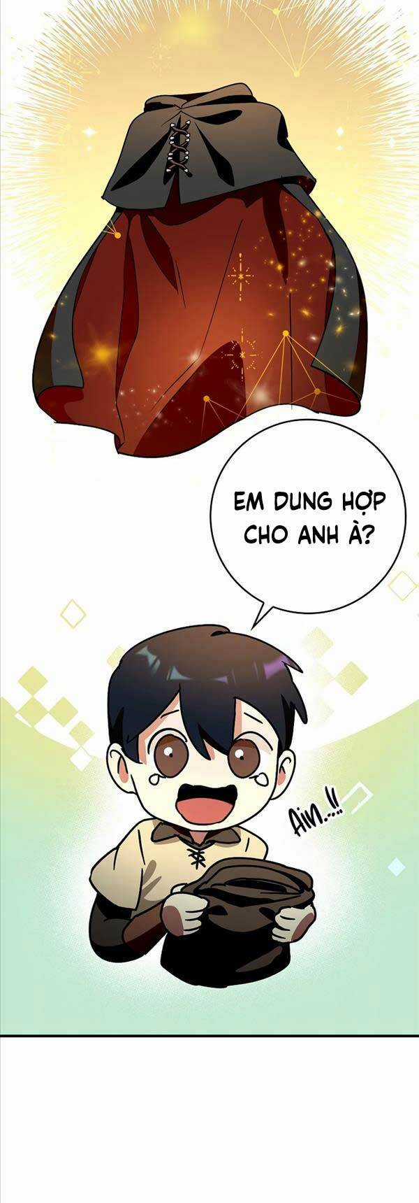 Trợ Thủ Đắc Lực Chapter 9 trang 28