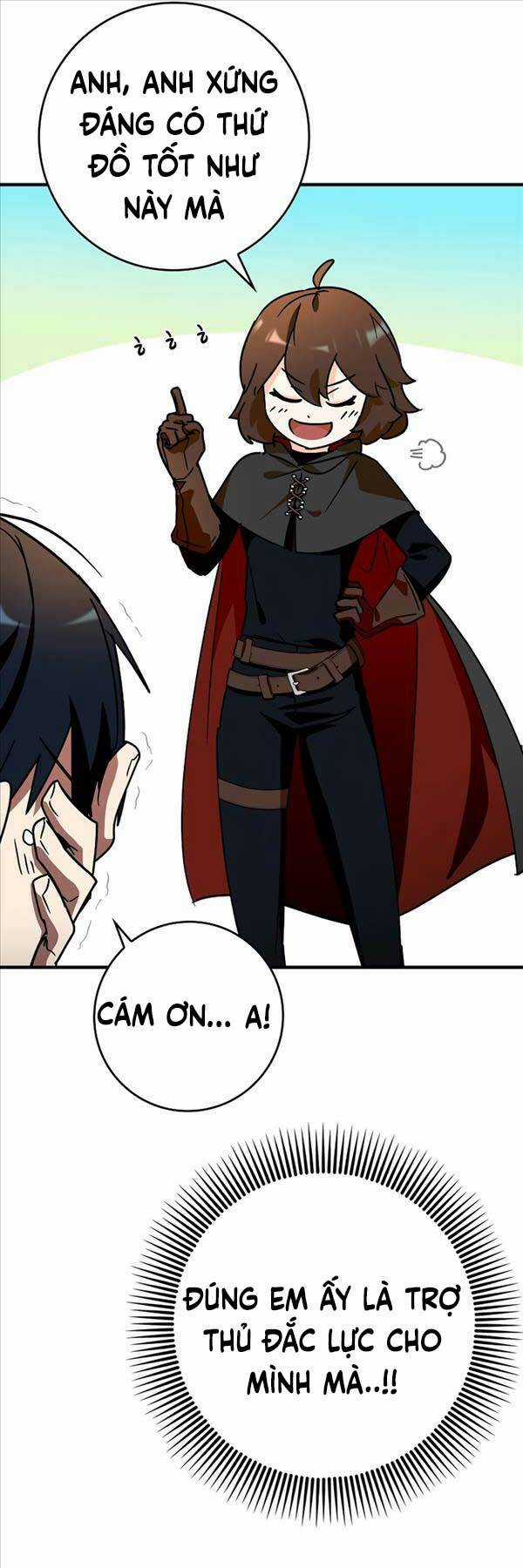 Trợ Thủ Đắc Lực Chapter 9 trang 29