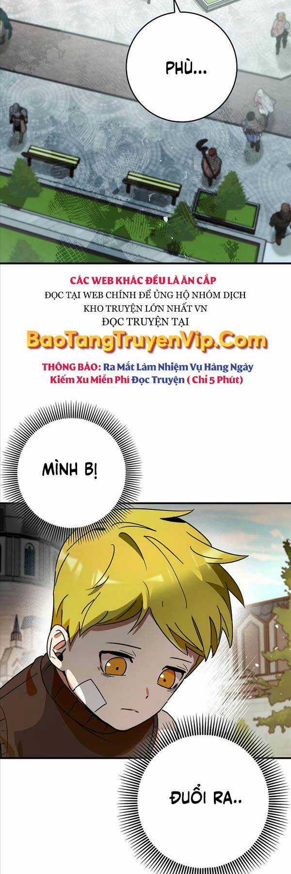 Trợ Thủ Đắc Lực Chapter 9 trang 31