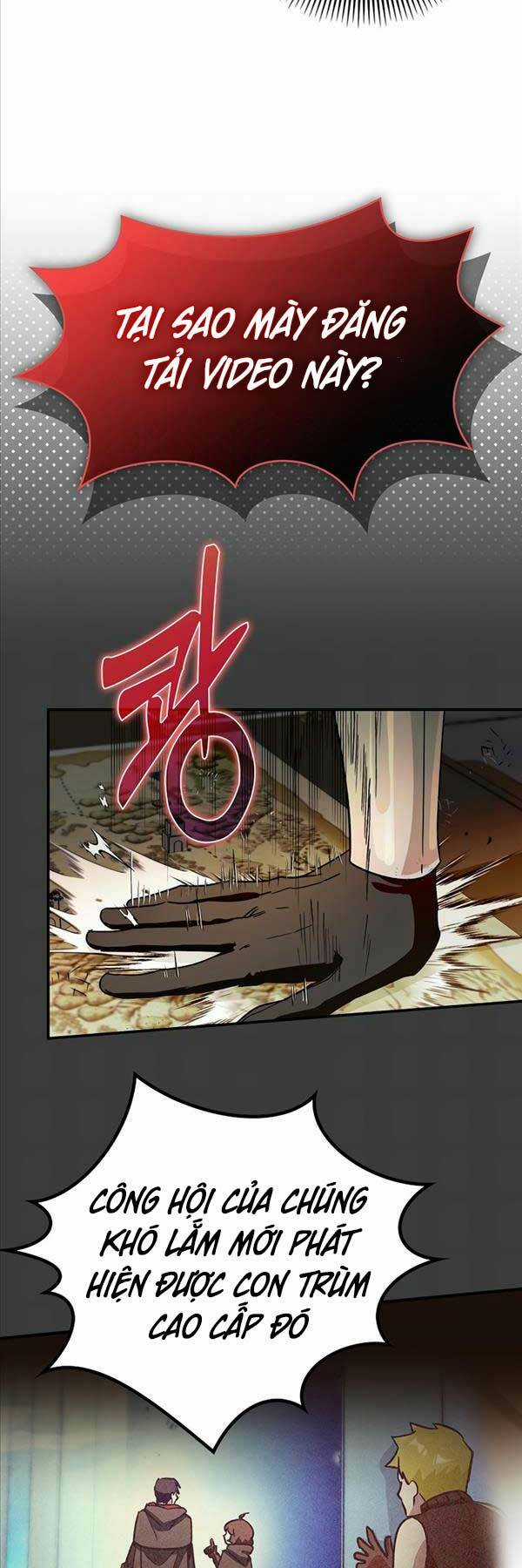 Trợ Thủ Đắc Lực Chapter 9 trang 32