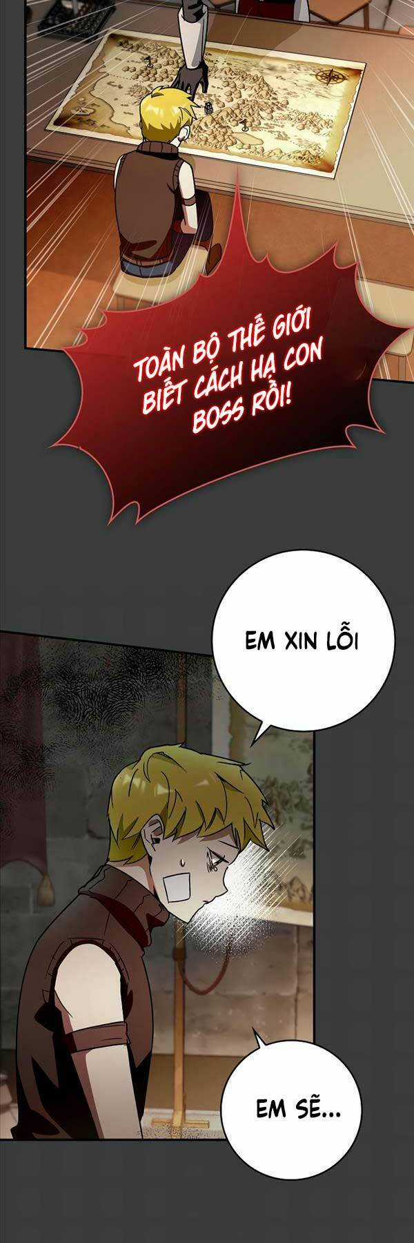 Trợ Thủ Đắc Lực Chapter 9 trang 35