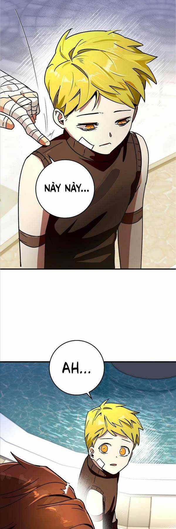 Trợ Thủ Đắc Lực Chapter 9 trang 37