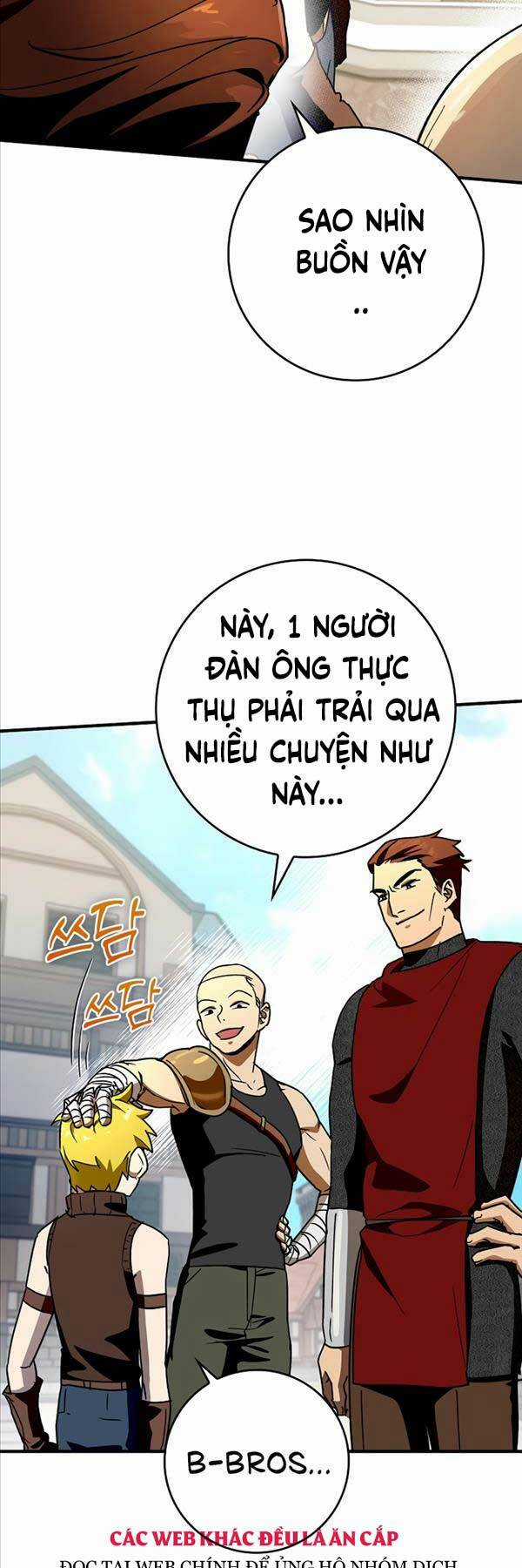 Trợ Thủ Đắc Lực Chapter 9 trang 38