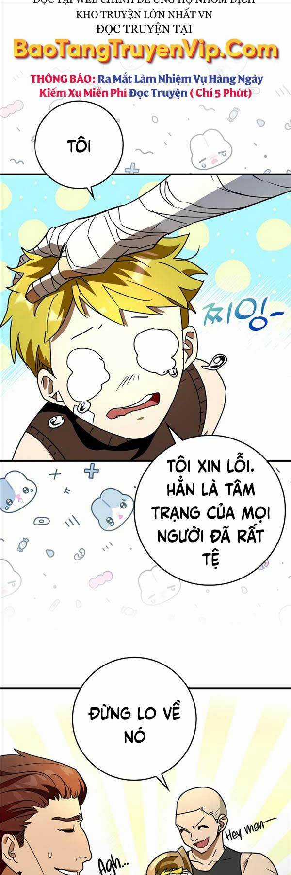 Trợ Thủ Đắc Lực Chapter 9 trang 39