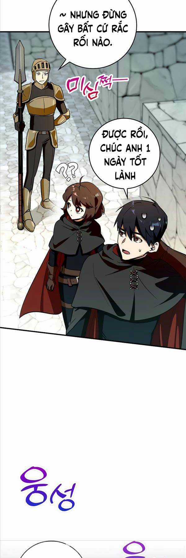 Trợ Thủ Đắc Lực Chapter 9 trang 4