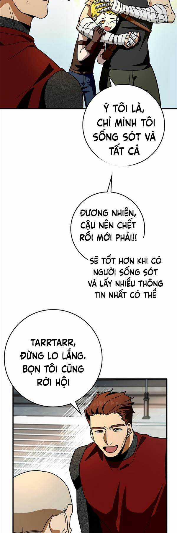 Trợ Thủ Đắc Lực Chapter 9 trang 40