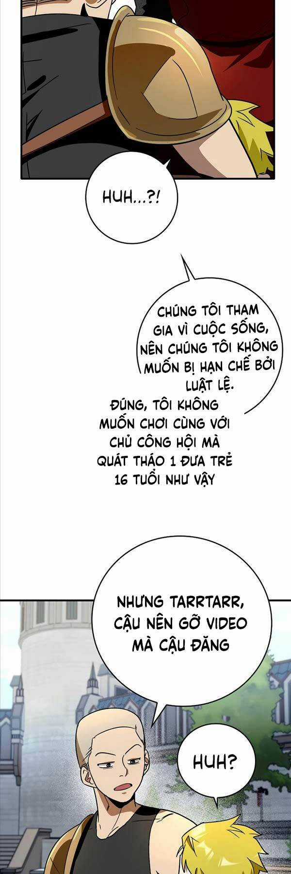 Trợ Thủ Đắc Lực Chapter 9 trang 41