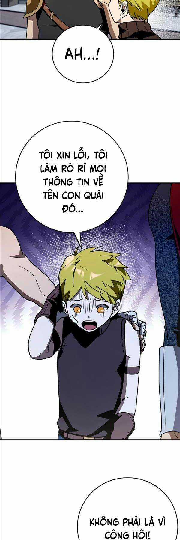 Trợ Thủ Đắc Lực Chapter 9 trang 42