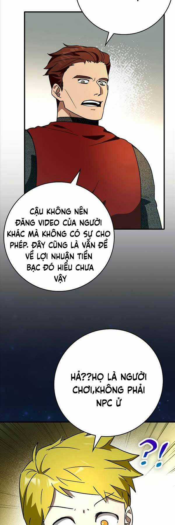 Trợ Thủ Đắc Lực Chapter 9 trang 43