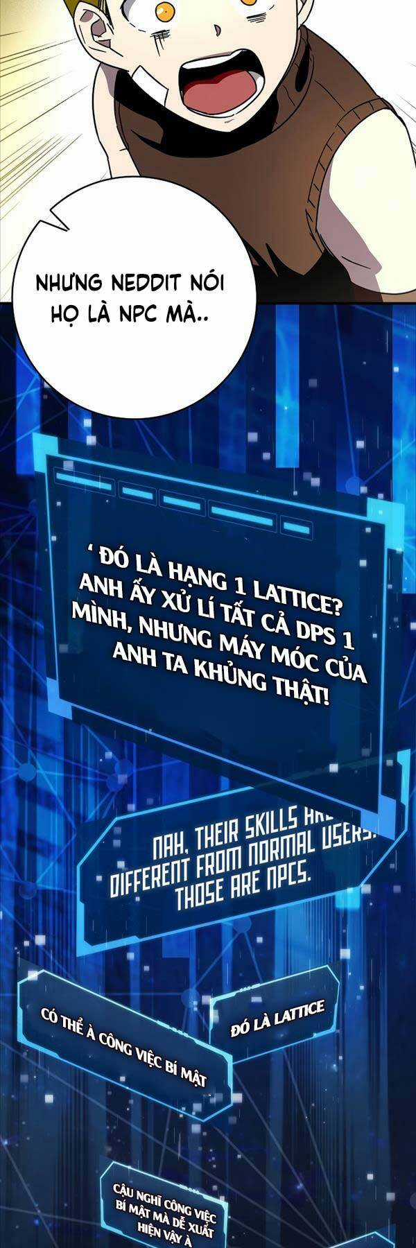 Trợ Thủ Đắc Lực Chapter 9 trang 44