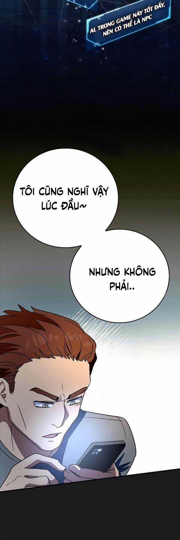 Trợ Thủ Đắc Lực Chapter 9 trang 45