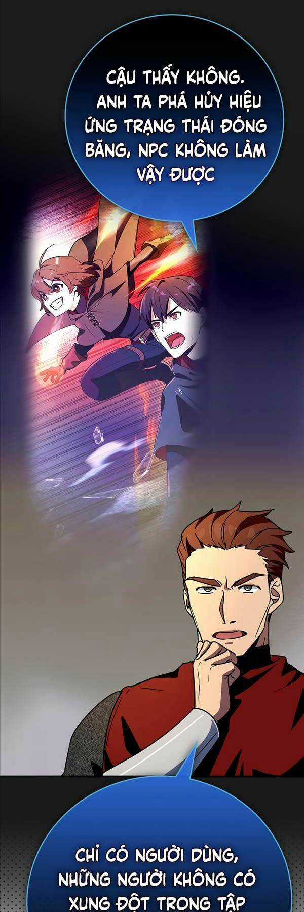 Trợ Thủ Đắc Lực Chapter 9 trang 46