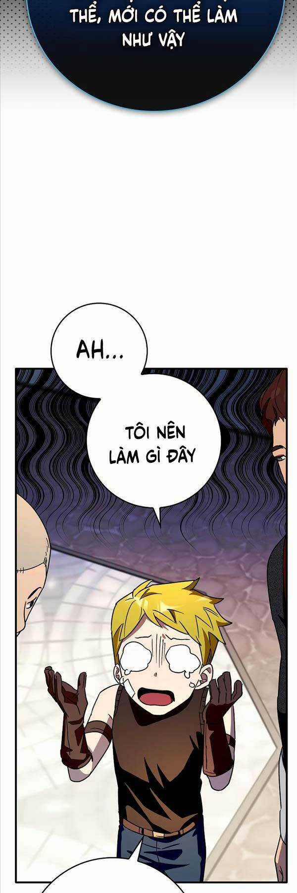 Trợ Thủ Đắc Lực Chapter 9 trang 47