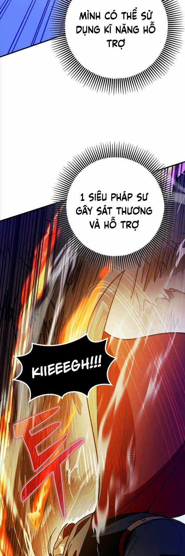 Trợ Thủ Đắc Lực Chapter 9 trang 54