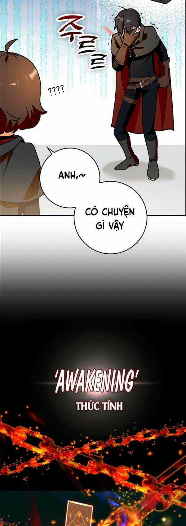 Trợ Thủ Đắc Lực Chapter 9 trang 57