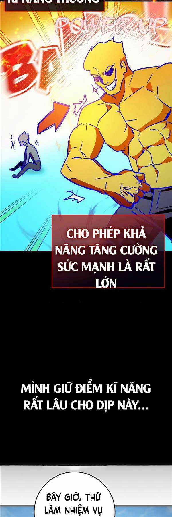 Trợ Thủ Đắc Lực Chapter 9 trang 59