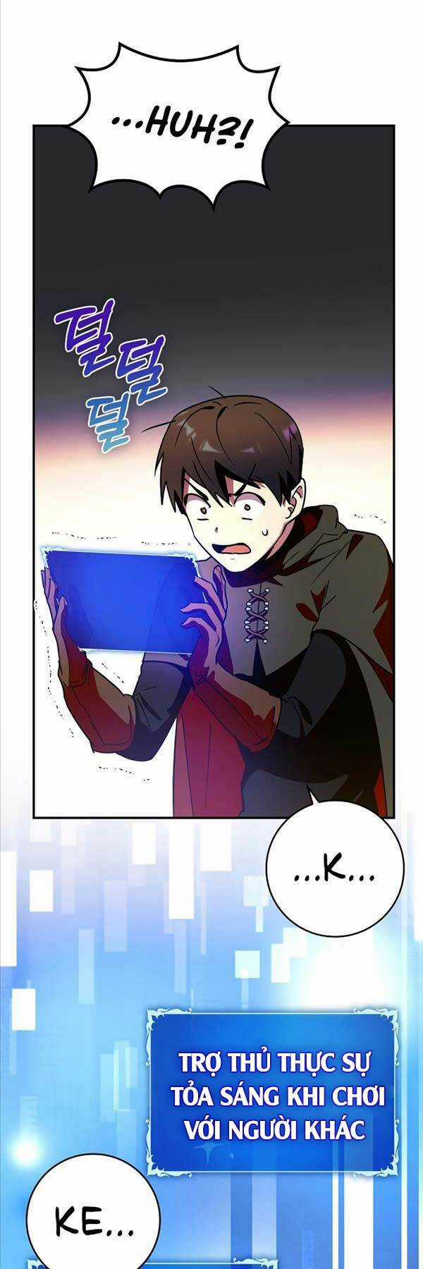 Trợ Thủ Đắc Lực Chapter 9 trang 61