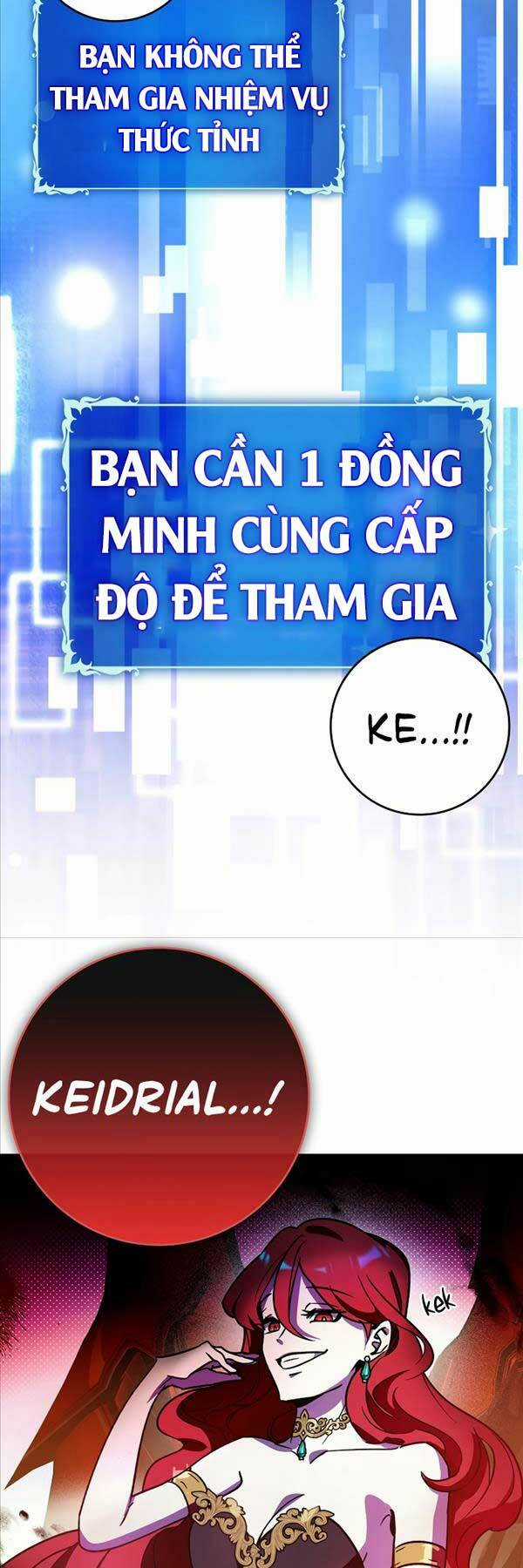 Trợ Thủ Đắc Lực Chapter 9 trang 62