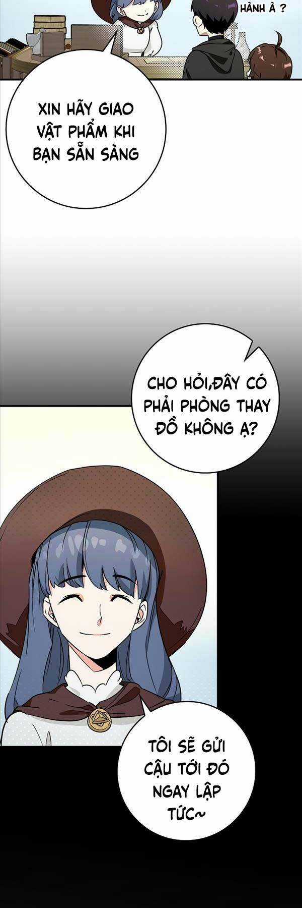 Trợ Thủ Đắc Lực Chapter 9 trang 9